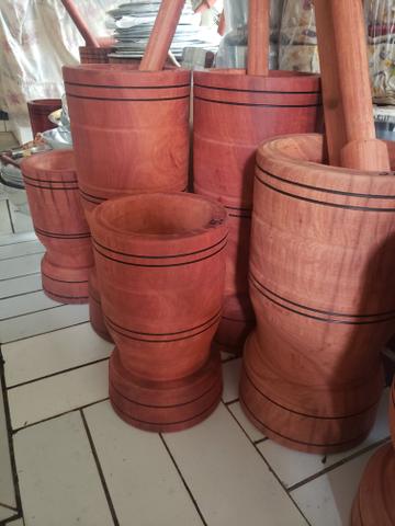 Pilão apartir de 150 reais