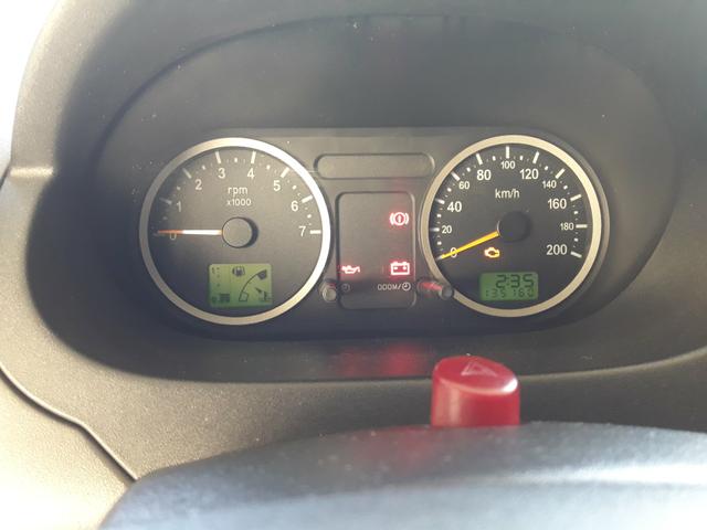Fiesta Sedan 1.6 Flex - Foto 5