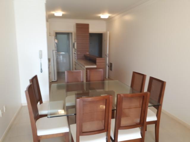 Palmas do Arvoredo - 2 quartos amplo - mobiliado - com vista - 2 vagas - Foto 10
