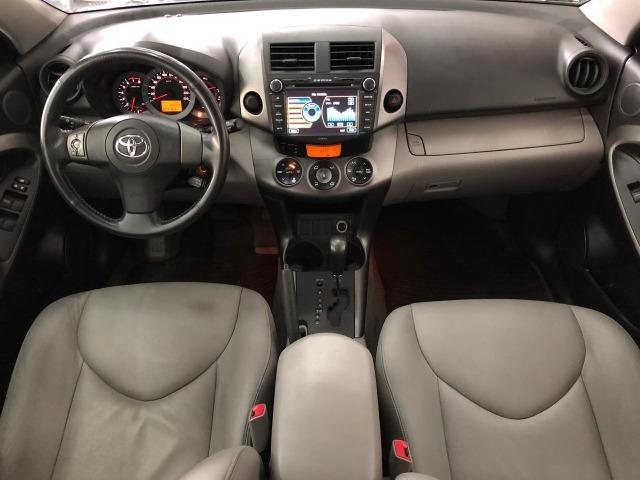 Toyota Rav 4 4x2 2.4 4P Gasolina Automática - Foto 6