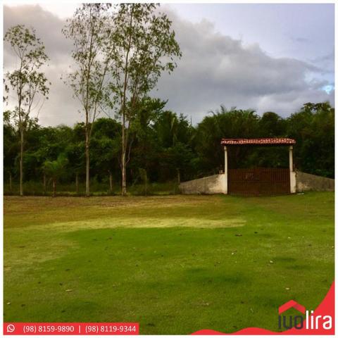 Imperdível Vendo Rancho em Bacabeira(MA) - Foto 2