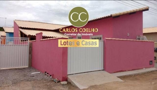 Tcc Lindíssimas Casas Novas!!! - Foto 2