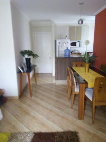Apartamento à venda, 61 m² por r$ 350.000,00 - vila alzira - santo andré/sp