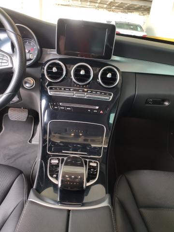 Mercedes C180 Avangard - Foto 2