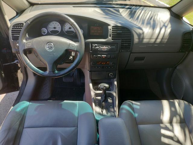 Zafira Elite 2009 - Foto 6