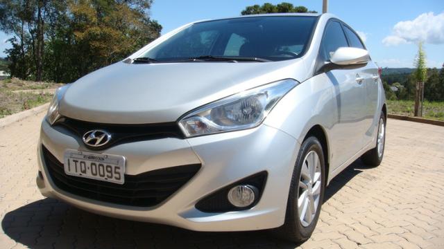 Hyundai HB20 1.6 Premium 2013 completo - Foto 12
