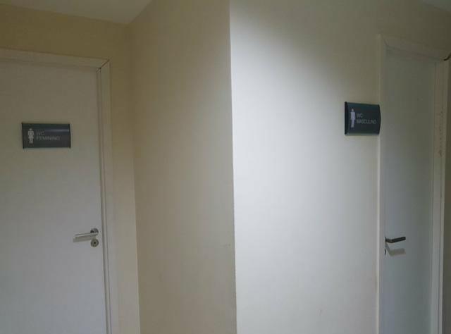 (PROMOÇÃO) Alugo 02 Salas Conjugadas no Ed. Business Center com Piso em Porcelanato - Foto 16