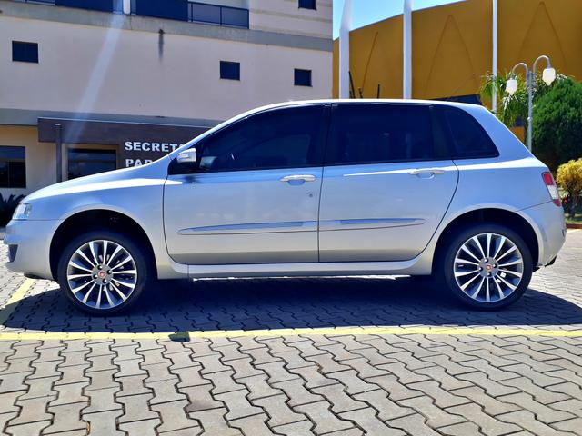 Fiat Stilo 2010 1.8 - Foto 5