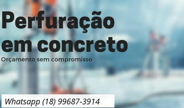 Furos Ferreira - Foto 2