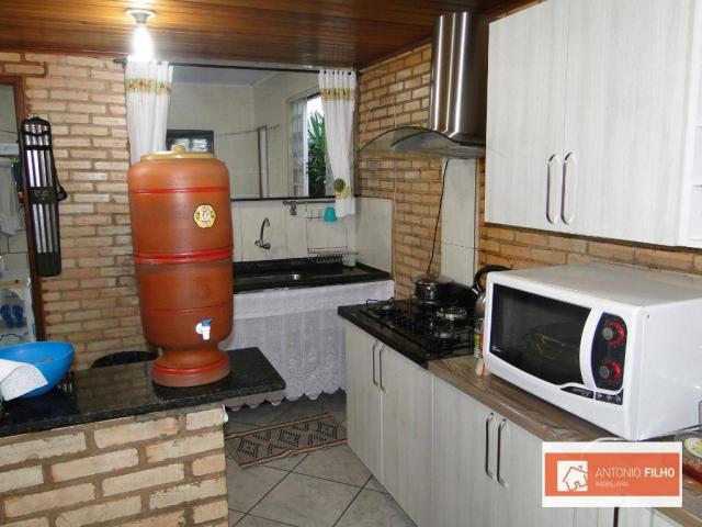 CASA JARDIM EUROPA II - 03 QUARTOS - Foto 11