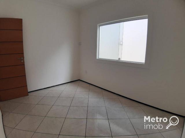 Casa de Condomínio com 3 quartos à venda, 200 m² por R$ 410.000 - Cohama - São Luís/MA - Foto 13