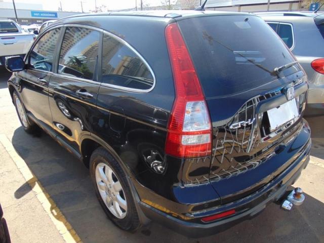 HONDA CRV 2.0 LX 4X2 16V GASOLINA 4P 2011 - Foto 3