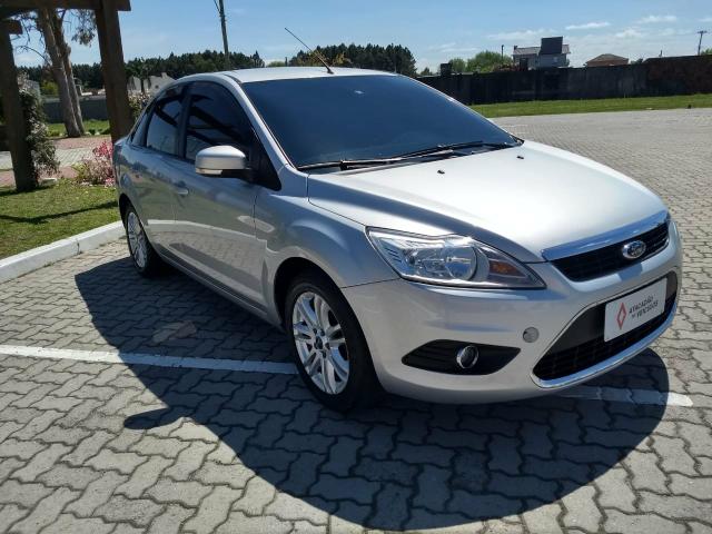 Focus - Foto 3