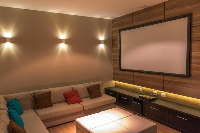 ") Liverpool, 113m²m, 3 Suítes, "Varanda Churrasqueira -2 Vagas de Garagem º} - Foto 7