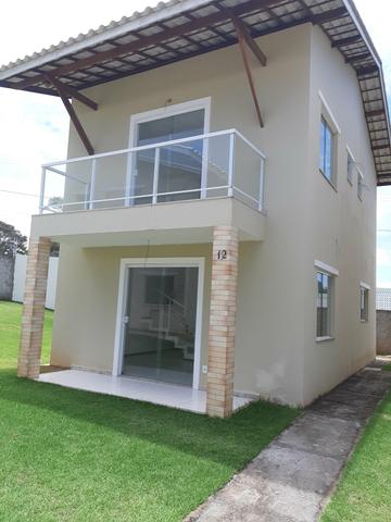 Casa próximo do shopping Busca Vida.