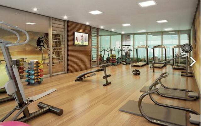 Apartamento Alto Padrão para Venda, Santa Mônica, - Foto 17