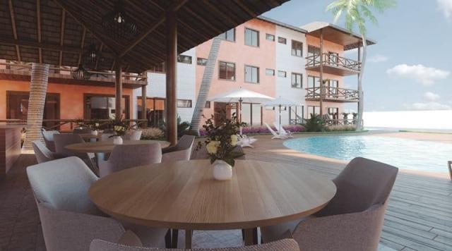 Apartamento - Horto Teresina - JBI23 - Foto 3