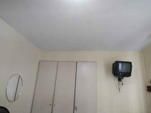 Apartamento mobiliado, 2 quartos no Centro - Foto 11