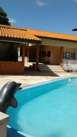 Lindo sitio pertinho da general Arthur carvalho e praia do Araçagi! - Foto 9