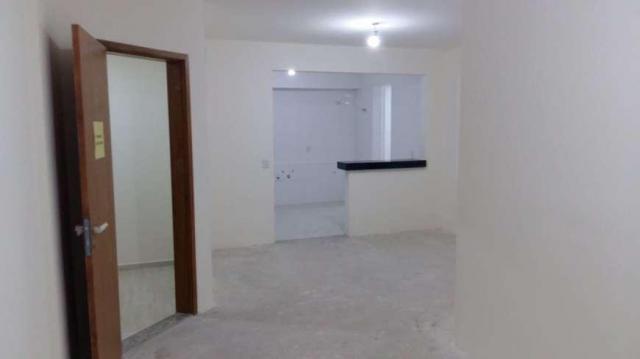 Apartamento à venda, 90 m² por r$ 605.000,00 - jardim bela vista - santo andré/sp - Foto 5