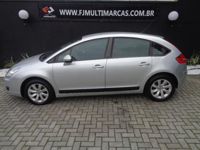C4 Hatch 2.0 Exclusive 2011 - Foto 2