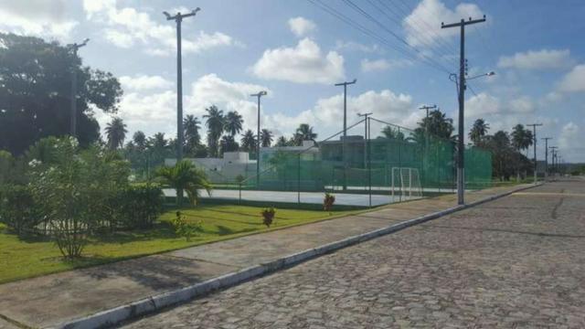 Lote/Terreno no Cond Ilha da da Lagoa em Massagueira - Foto 5