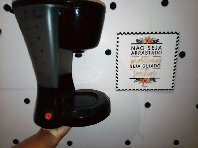Cafeteira