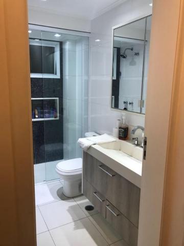 Apartamento com 3 dormitórios à venda, 122 m² por r$ 850.000 - bairro jardim - santo andré - Foto 19