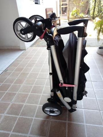 Carrinho de Bebê - Foto 4