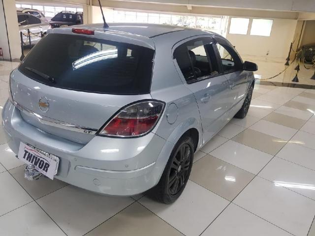 Vectra GT 2.0 MPFI 8V FlexPower Mec. - Foto 3