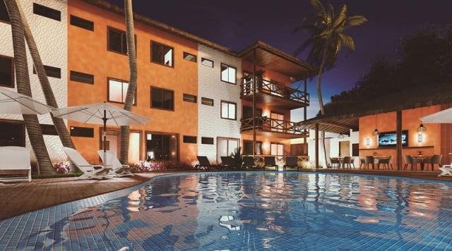 Apartamento - Horto Teresina - JBI23 - Foto 8