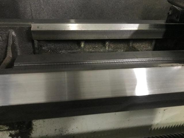 Torno convencional Pinacho 500 x 1500mm - Troco por moto - Foto 5