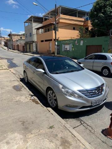 Hyundai Sonata 2011 - Foto 5