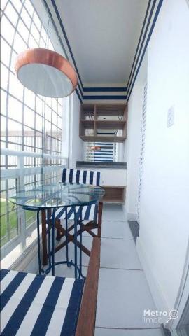 Apartamento com 2 quartos à venda, 43 m² por R$ 164.776,04 - Recanto dos Nobres - São Luís - Foto 19