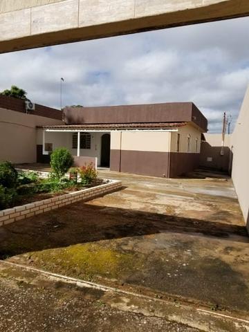Em planaltina DF troco casa no setor tradicional por apartamento na asa norte ou sul - Foto 8