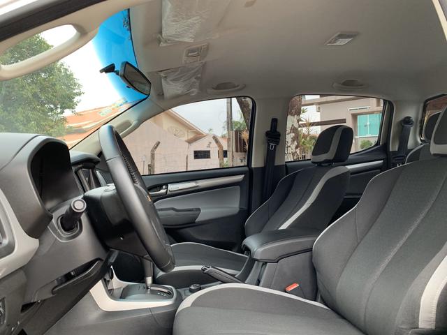 GM S10 Pick-Up LT 2.8 TDI 4x4 CD Diesel Aut 200 CV - Foto 7