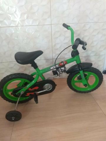 Bicicleta Infantil