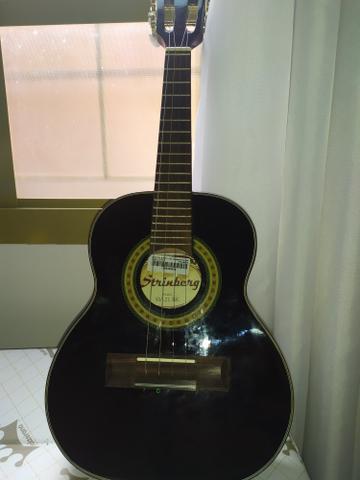 Cavaquinho Zerado