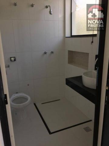 Casa à venda com 3 dormitórios cod:SO1439 - Foto 12