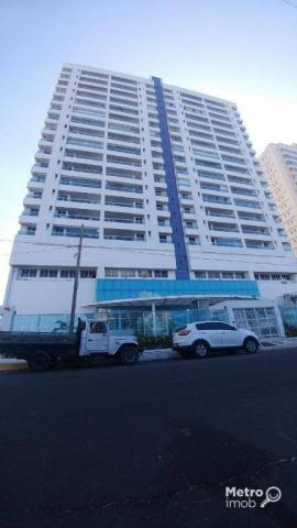 Apartamento com 2 quartos à venda, 81 m² por R$ 611.000,00 - Ponta D Areia - São Luís/MA - Foto 13