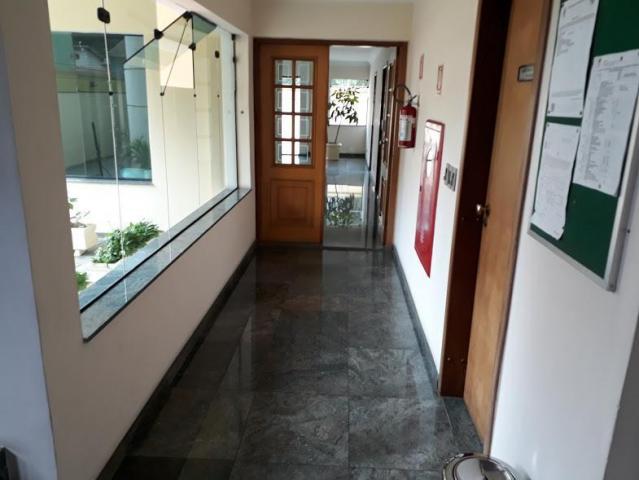 Apartamento com 3 dormitórios à venda, 94 m² por r$ 420.000 - bairro jardim - santo andré/ - Foto 13