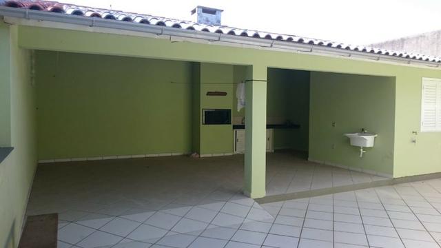 Casa Alvenaria Balneário Rincão