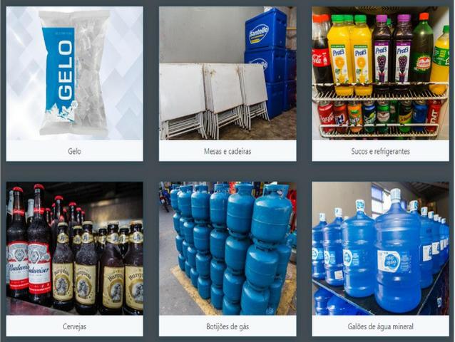 Venda de Conveniência Gás e Água - Foto 3