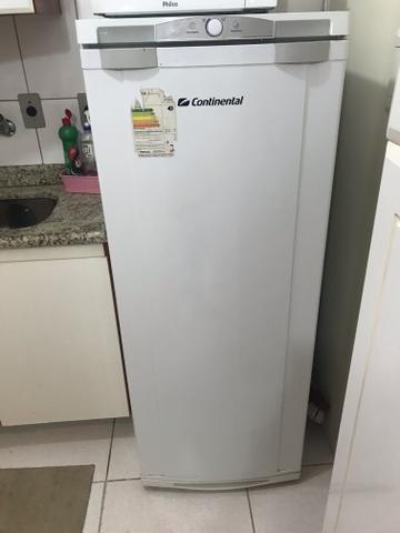 Geladeira continental