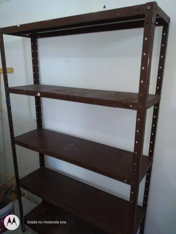 2 Prateleiras - Foto 3