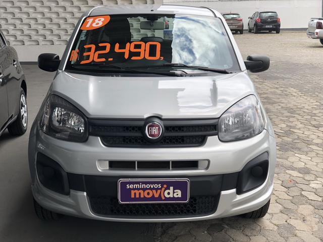 Uno Drive 2018 - Foto 3