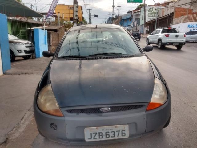 R$ 10.000 Ford KA 2000 + Focus 2001 Completo Mega Oferta !