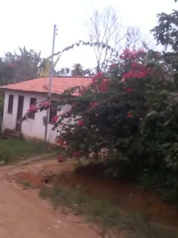 Vendo fazenda em Gandu BA