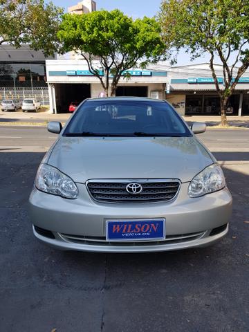 Corolla XEI 1.8 Automático - Foto 2
