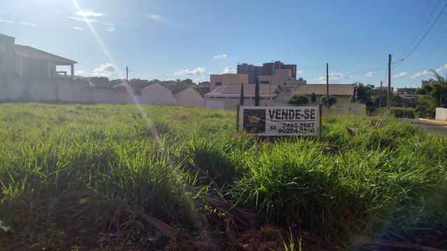 Lote 1.591 m², Setor Bandeirantes em Caldas Novas GO - Foto 3